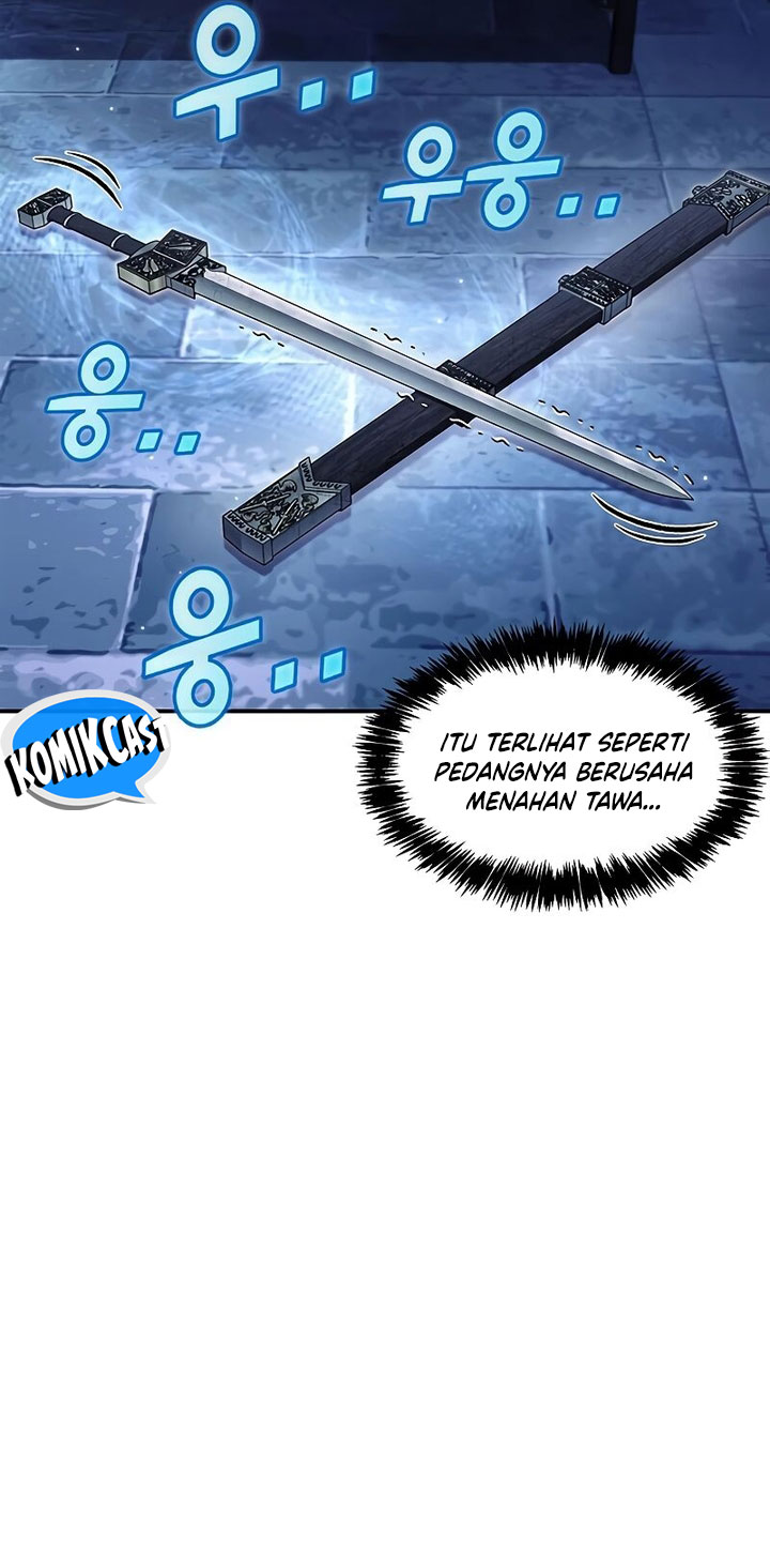 Heavenly Grand Archive’s Young Master Chapter 90 Gambar 18