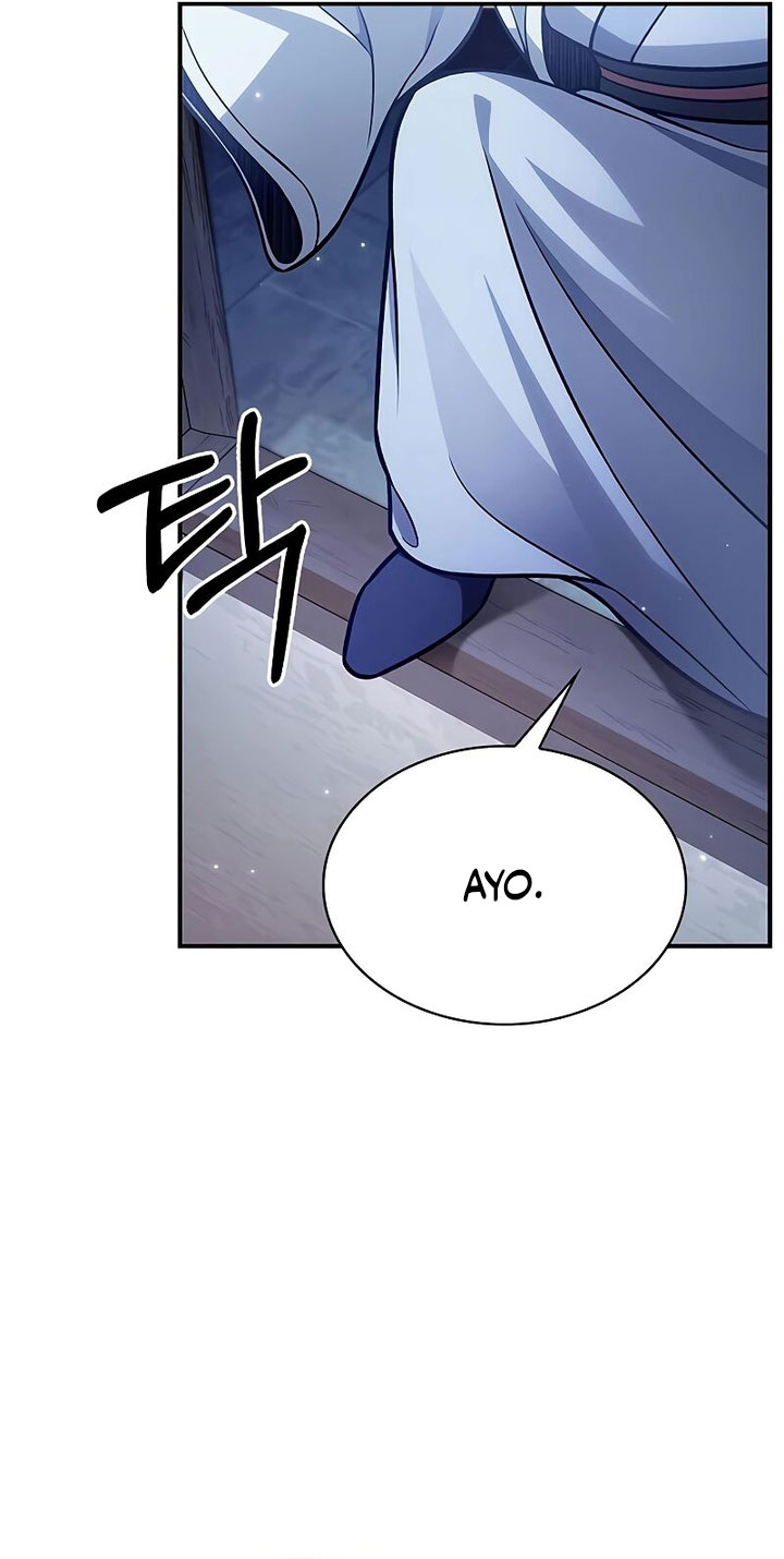 Heavenly Grand Archive’s Young Master Chapter 90 Gambar 22