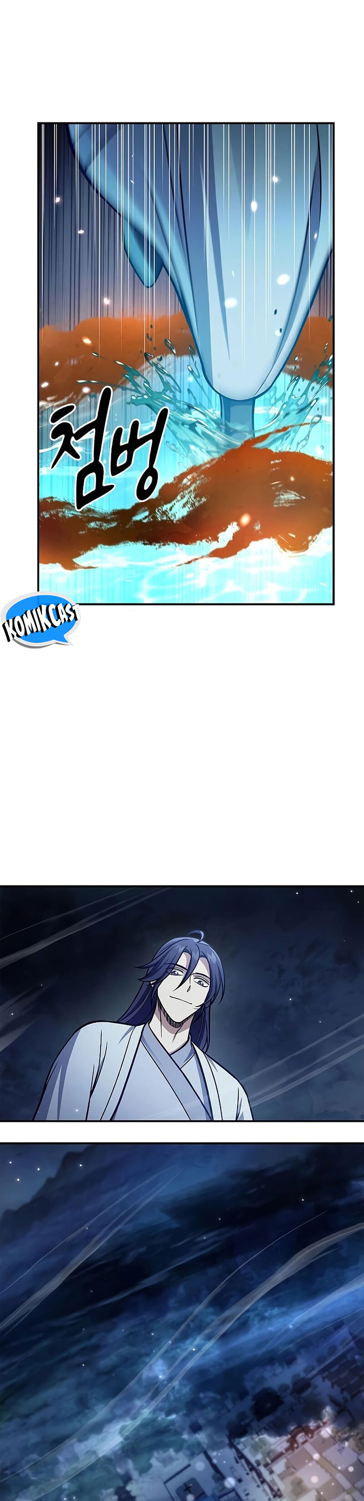 Heavenly Grand Archive’s Young Master Chapter 90 Gambar 28