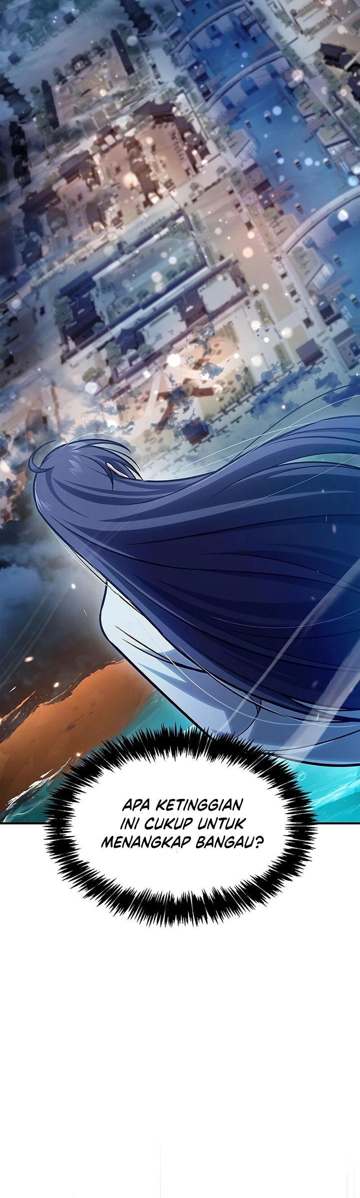 Heavenly Grand Archive’s Young Master Chapter 90 Gambar 29