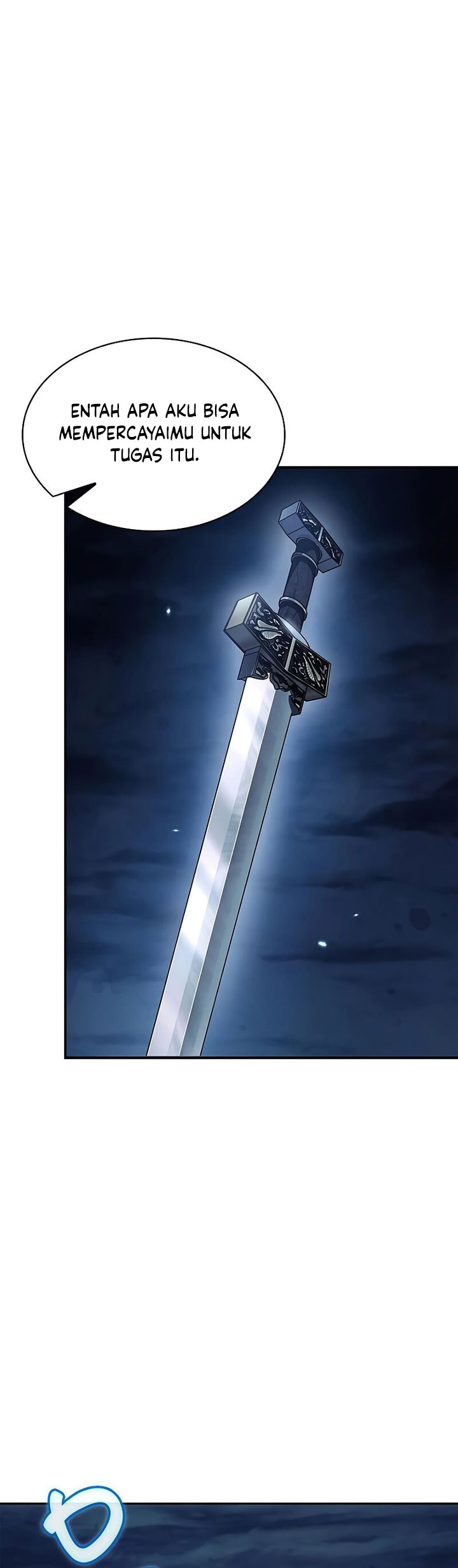 Heavenly Grand Archive’s Young Master Chapter 90 Gambar 31