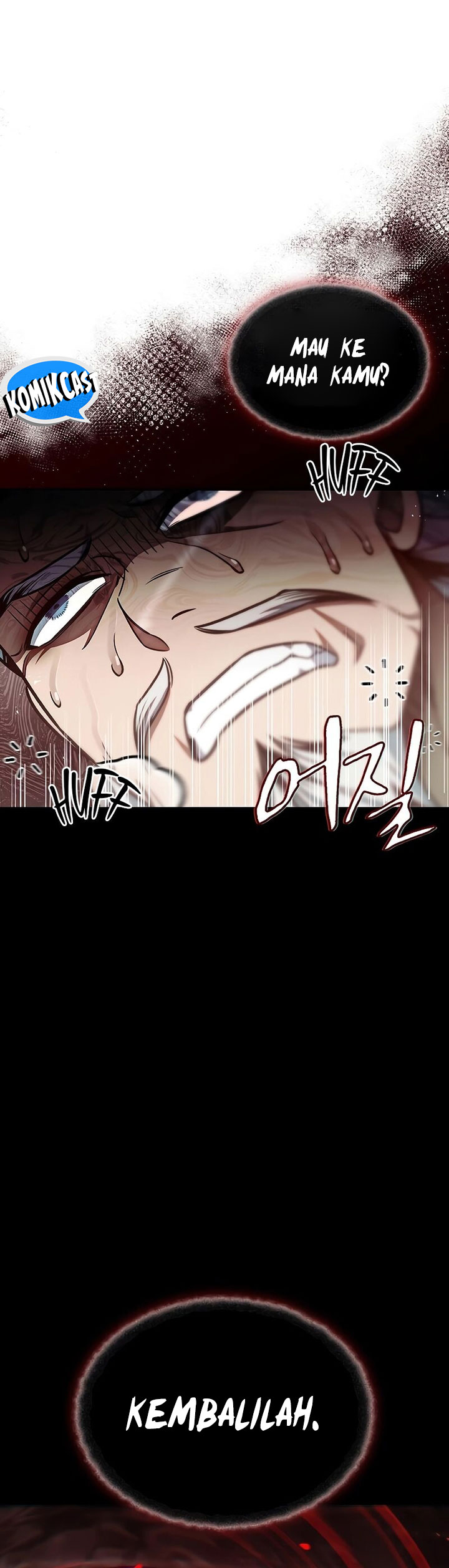 Heavenly Grand Archive’s Young Master Chapter 90 Gambar 40