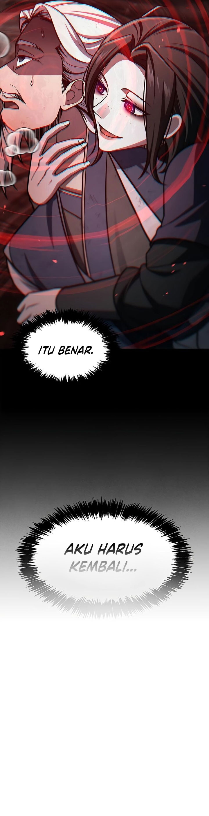 Heavenly Grand Archive’s Young Master Chapter 90 Gambar 41