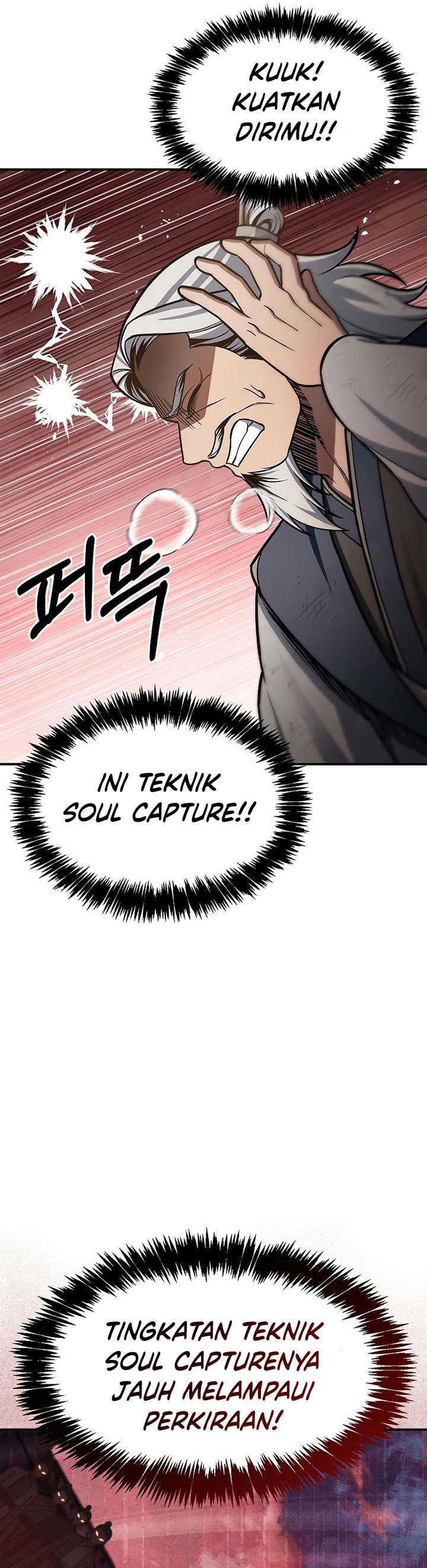 Heavenly Grand Archive’s Young Master Chapter 90 Gambar 42