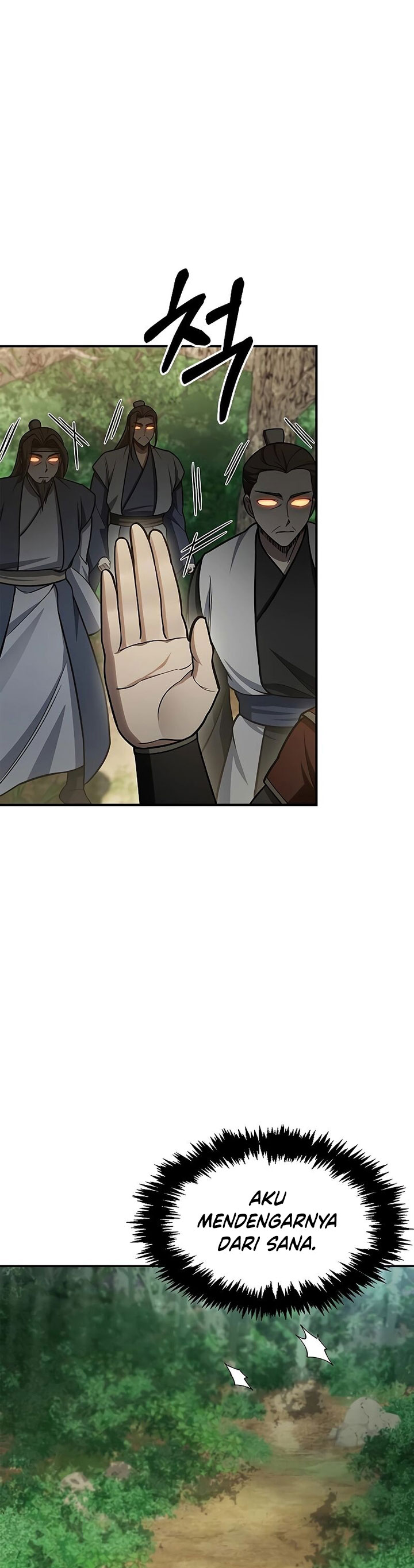 Heavenly Grand Archive’s Young Master Chapter 90 Gambar 51