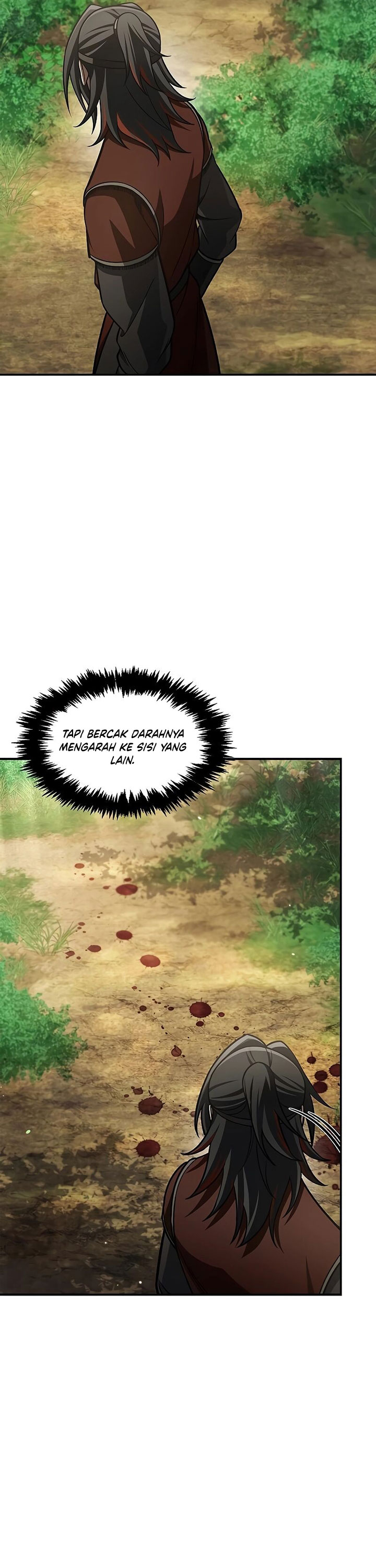 Heavenly Grand Archive’s Young Master Chapter 90 Gambar 52