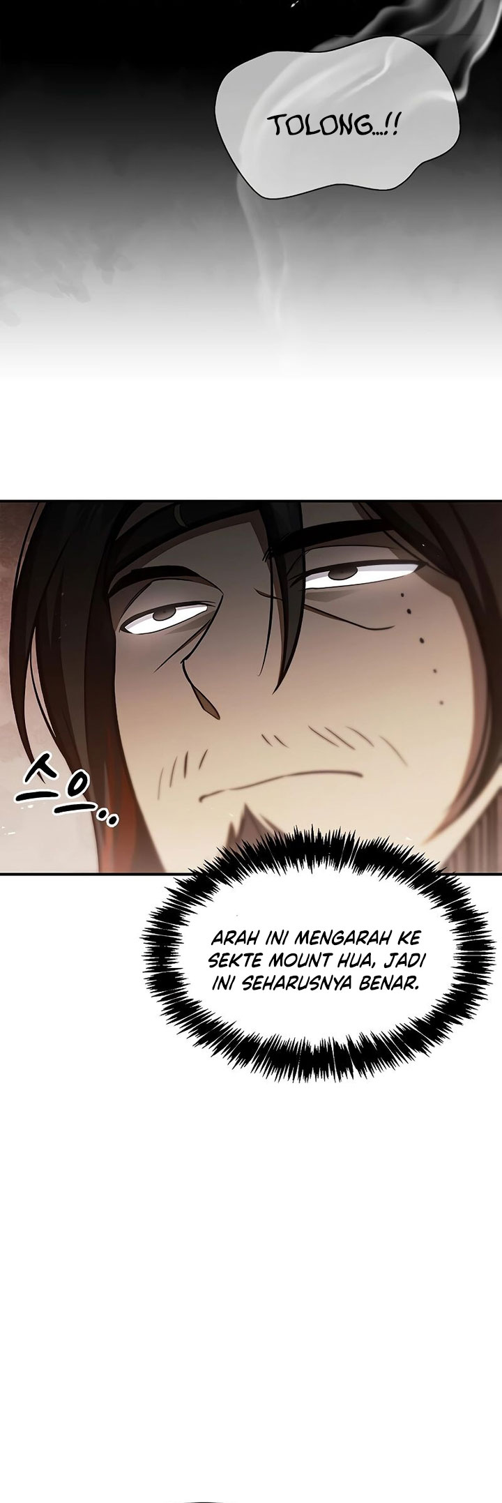 Heavenly Grand Archive’s Young Master Chapter 90 Gambar 54