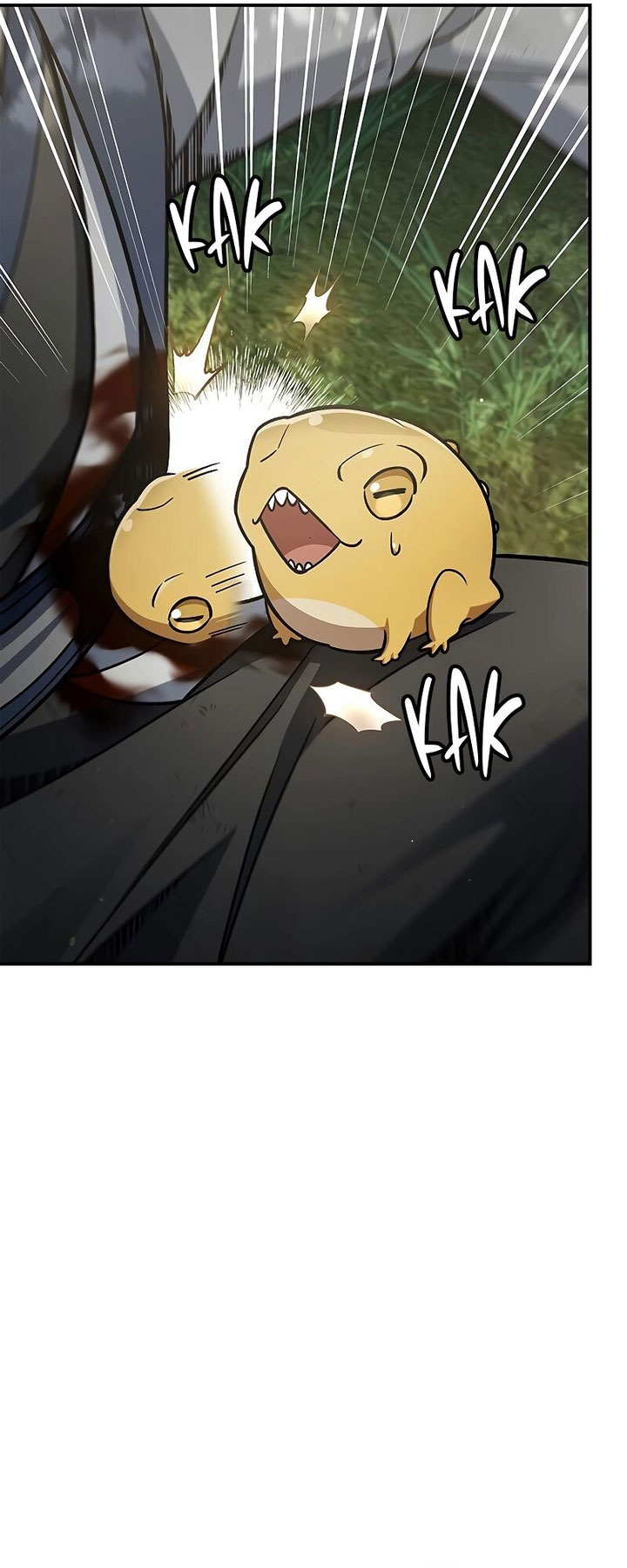 Heavenly Grand Archive’s Young Master Chapter 90 Gambar 61