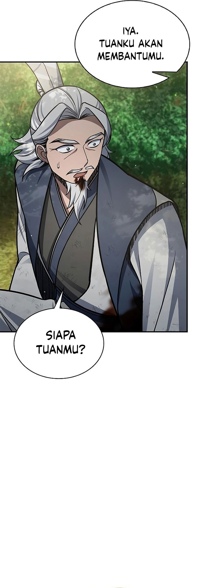 Heavenly Grand Archive’s Young Master Chapter 90 Gambar 64