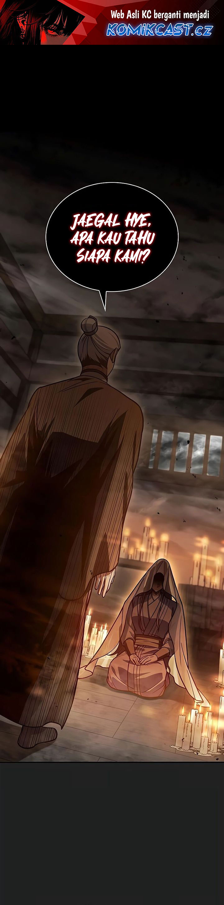 Heavenly Grand Archive’s Young Master Chapter 93 Gambar 2