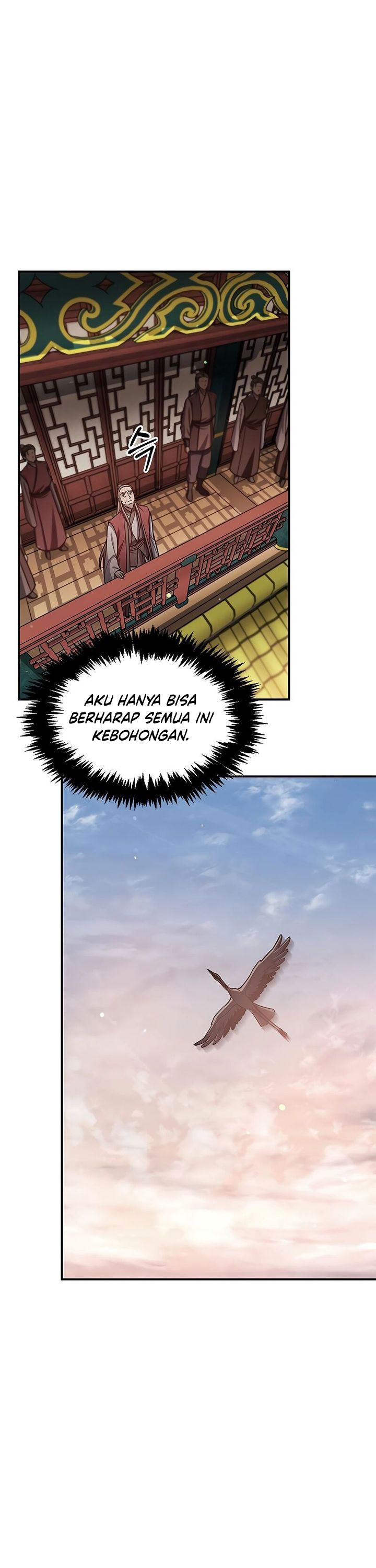 Heavenly Grand Archive’s Young Master Chapter 93 Gambar 11