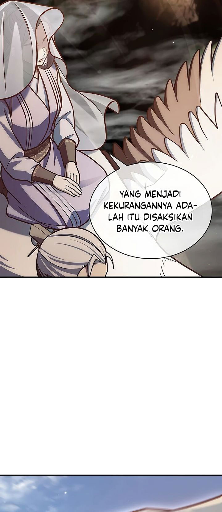 Heavenly Grand Archive’s Young Master Chapter 93 Gambar 16