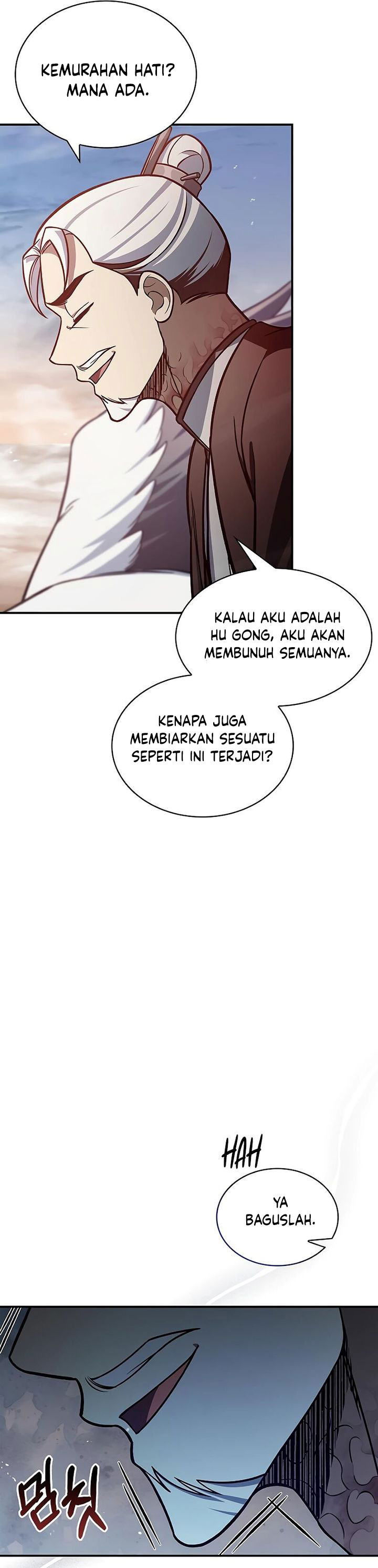 Heavenly Grand Archive’s Young Master Chapter 93 Gambar 19