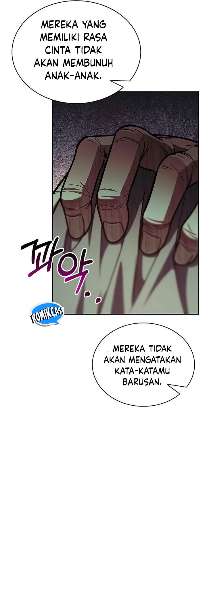 Heavenly Grand Archive’s Young Master Chapter 93 Gambar 25
