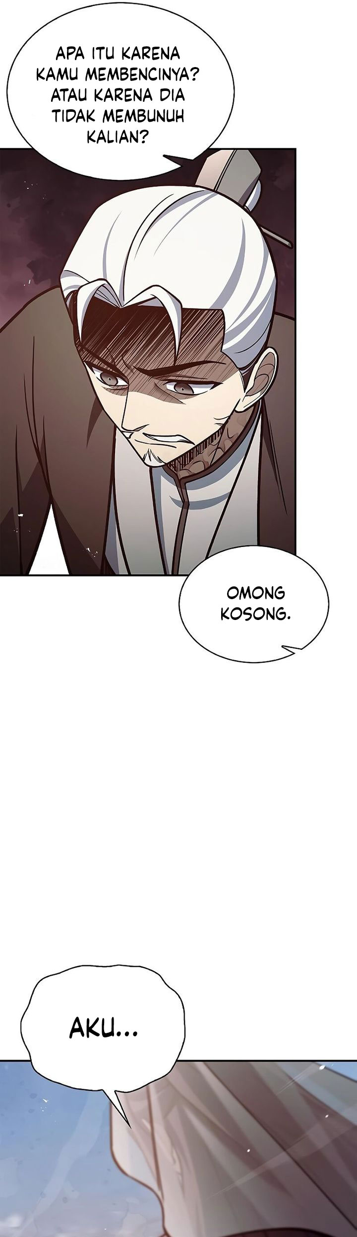 Heavenly Grand Archive’s Young Master Chapter 93 Gambar 27