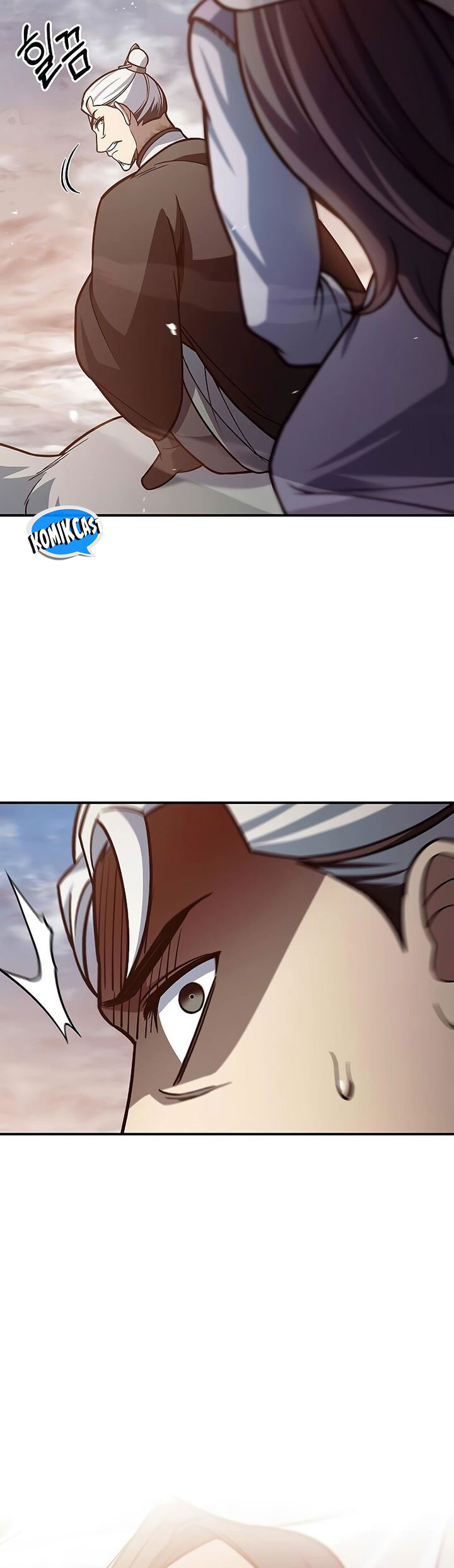 Heavenly Grand Archive’s Young Master Chapter 93 Gambar 28