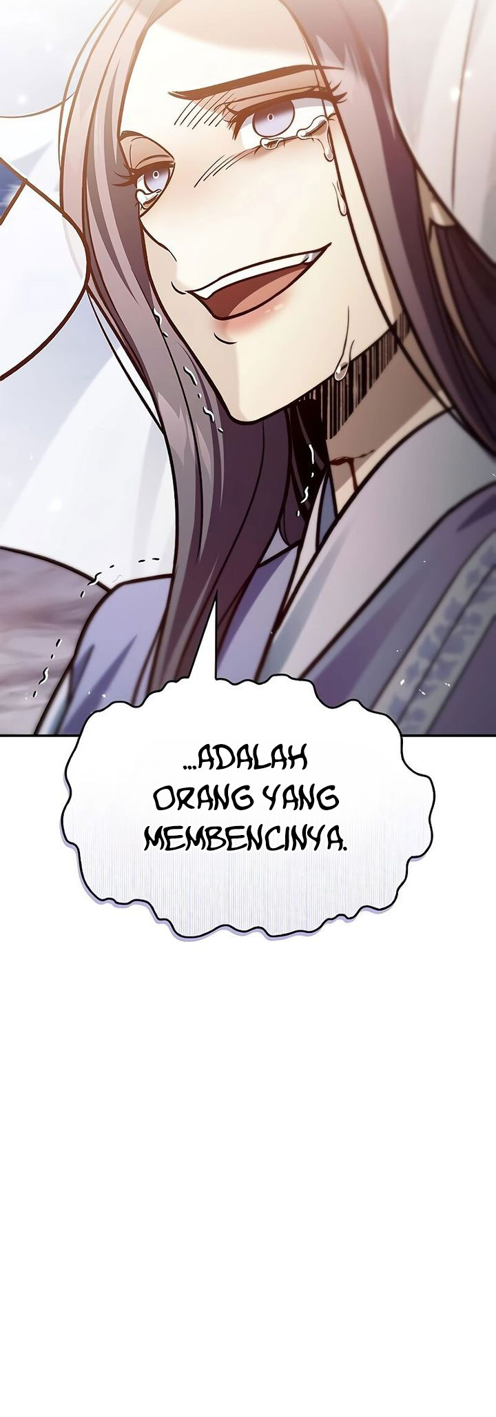 Heavenly Grand Archive’s Young Master Chapter 93 Gambar 29