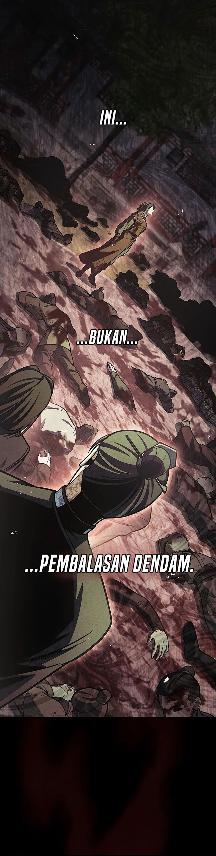 Heavenly Grand Archive’s Young Master Chapter 93 Gambar 34