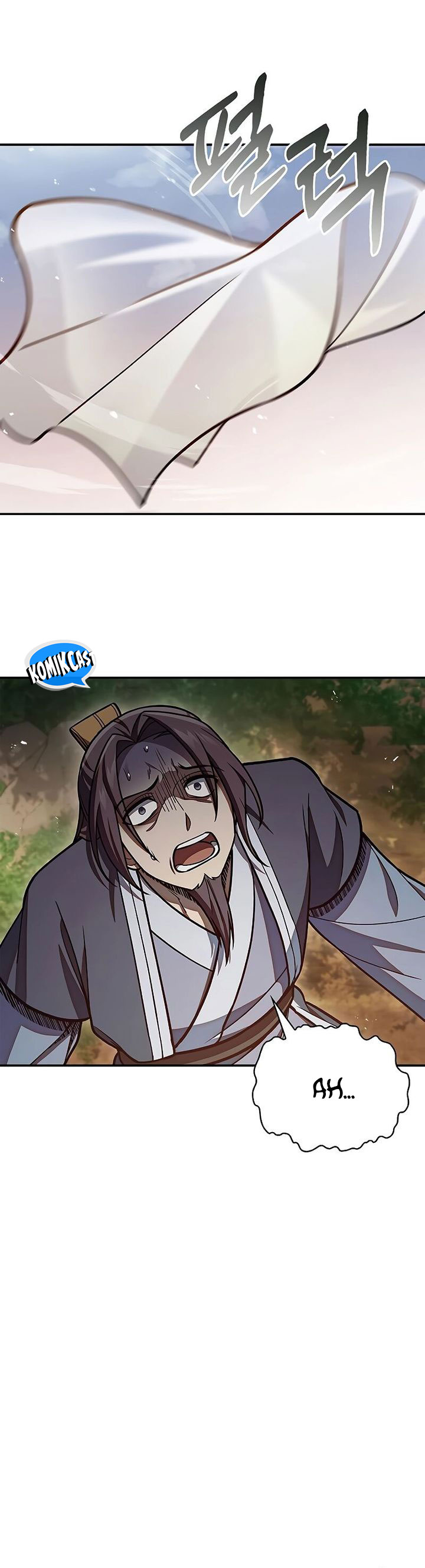 Heavenly Grand Archive’s Young Master Chapter 93 Gambar 38
