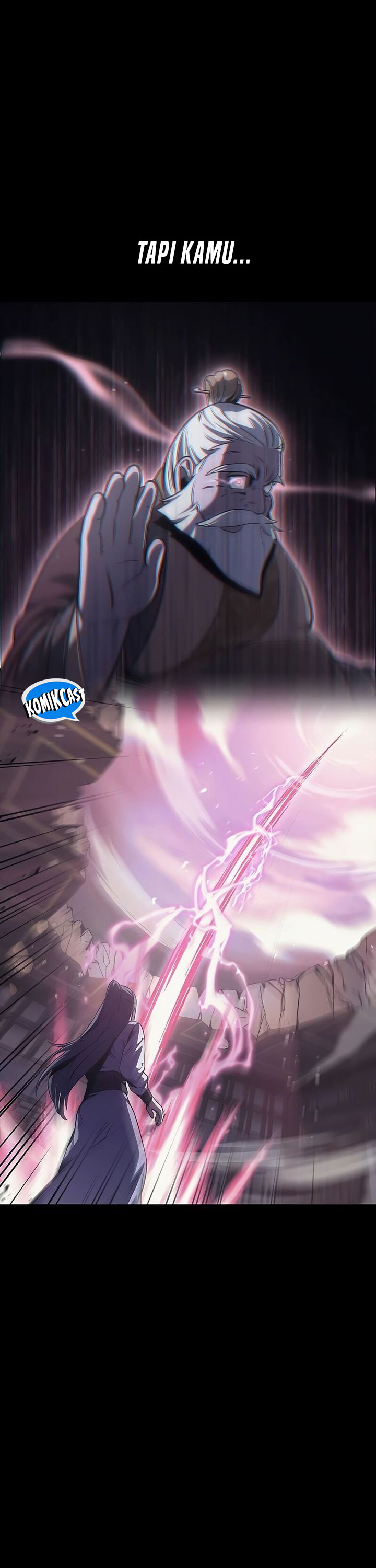 Heavenly Grand Archive’s Young Master Chapter 93 Gambar 48