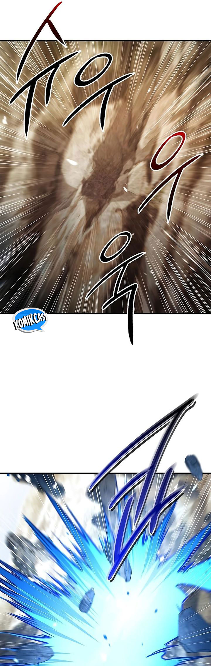 Heavenly Grand Archive’s Young Master Chapter 93 Gambar 55
