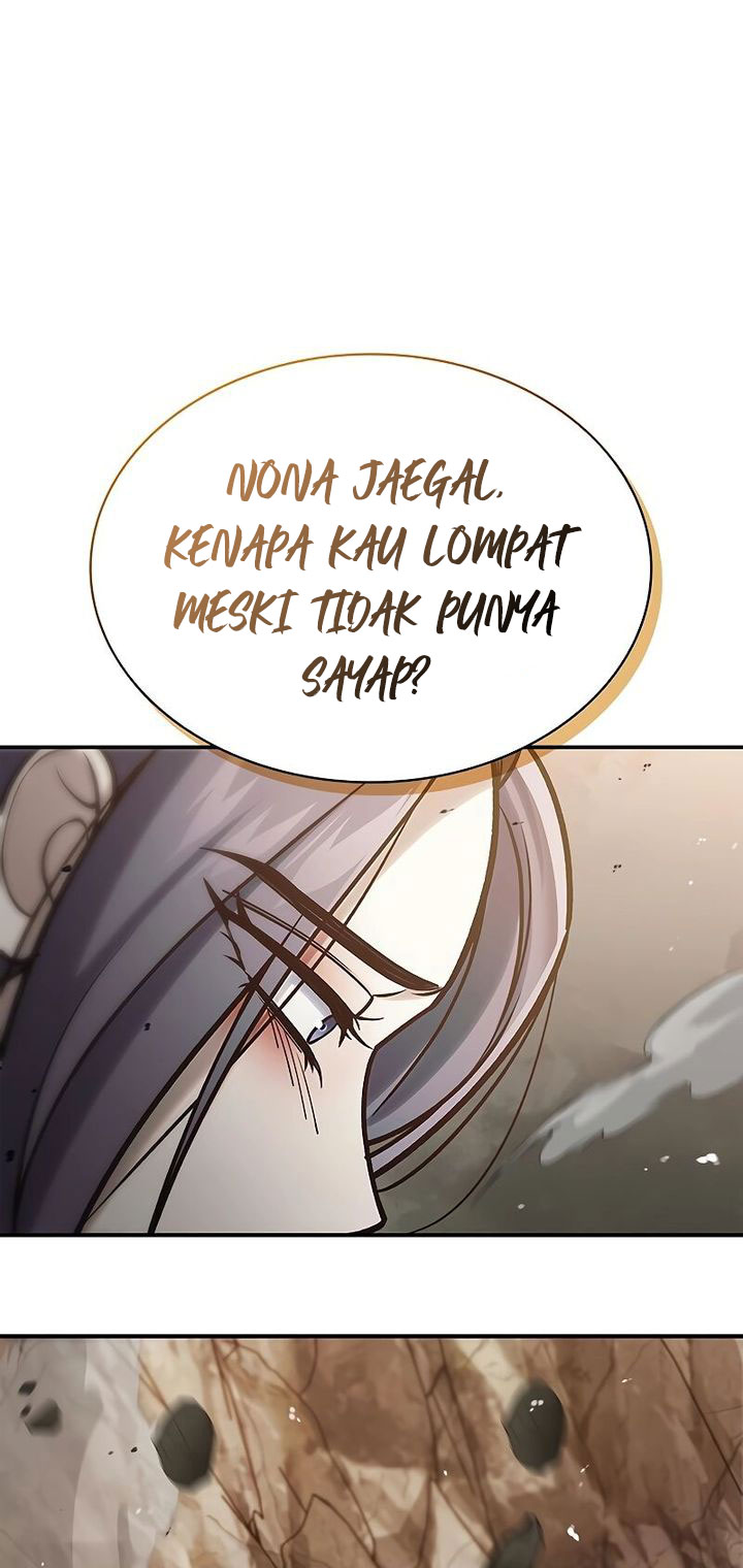 Heavenly Grand Archive’s Young Master Chapter 93 Gambar 57
