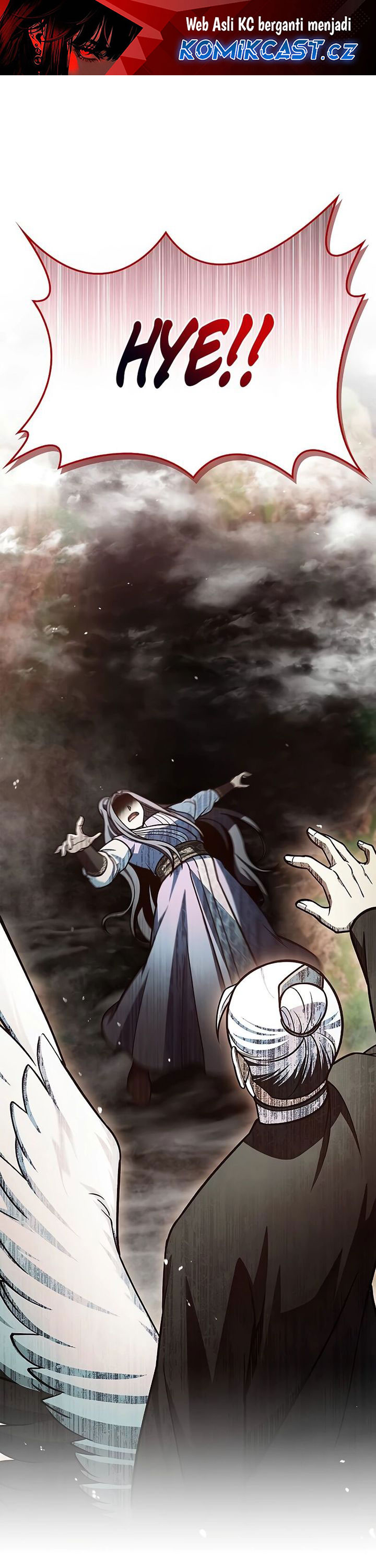 Heavenly Grand Archive’s Young Master Chapter 94 Gambar 2