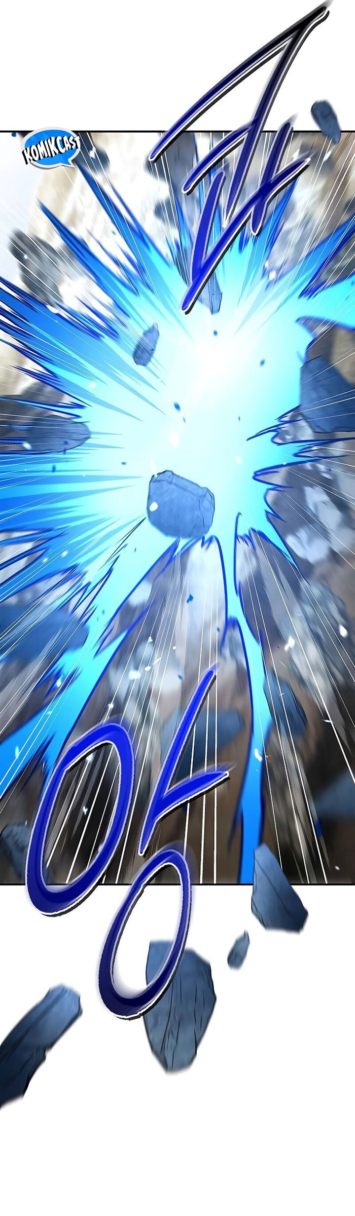 Heavenly Grand Archive’s Young Master Chapter 94 Gambar 8