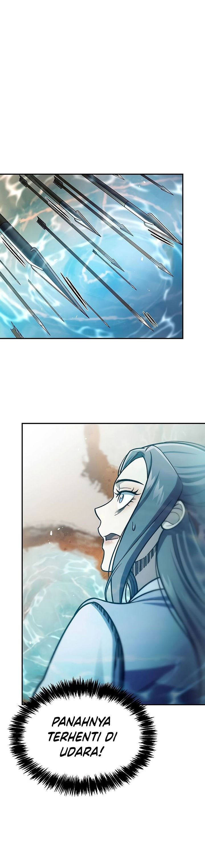 Heavenly Grand Archive’s Young Master Chapter 94 Gambar 17
