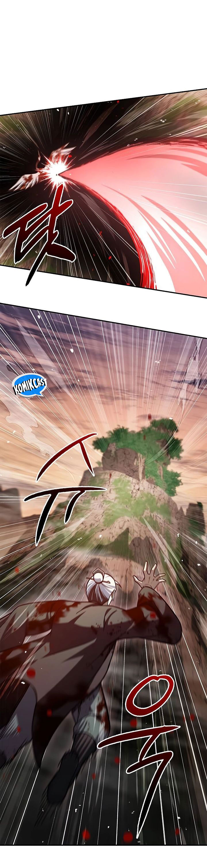 Heavenly Grand Archive’s Young Master Chapter 94 Gambar 28