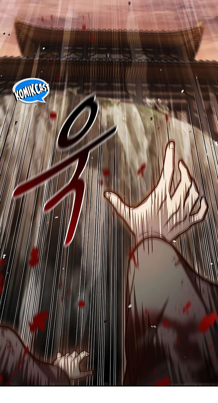 Heavenly Grand Archive’s Young Master Chapter 94 Gambar 30