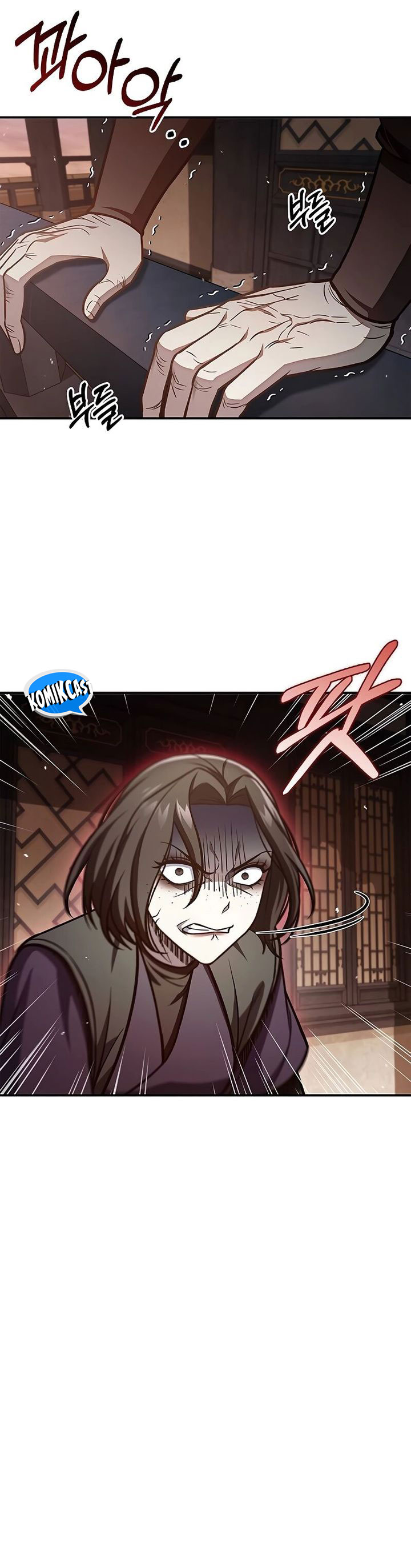 Heavenly Grand Archive’s Young Master Chapter 94 Gambar 33