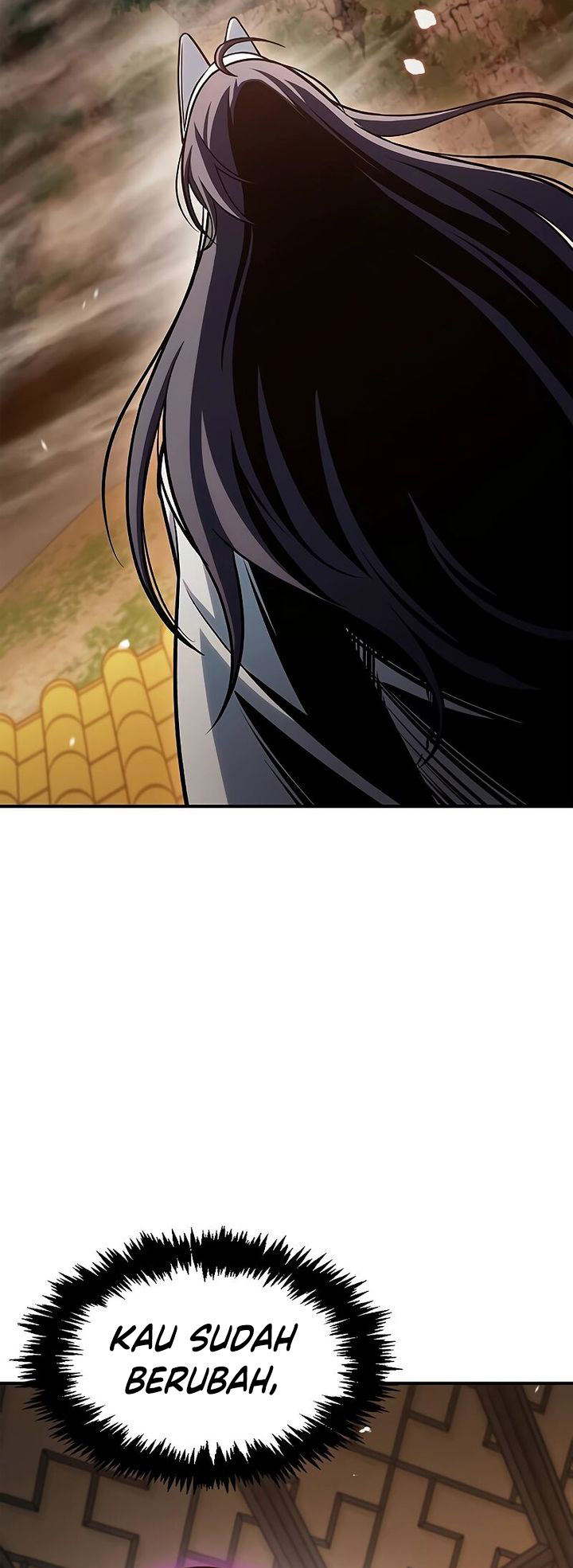 Heavenly Grand Archive’s Young Master Chapter 94 Gambar 37