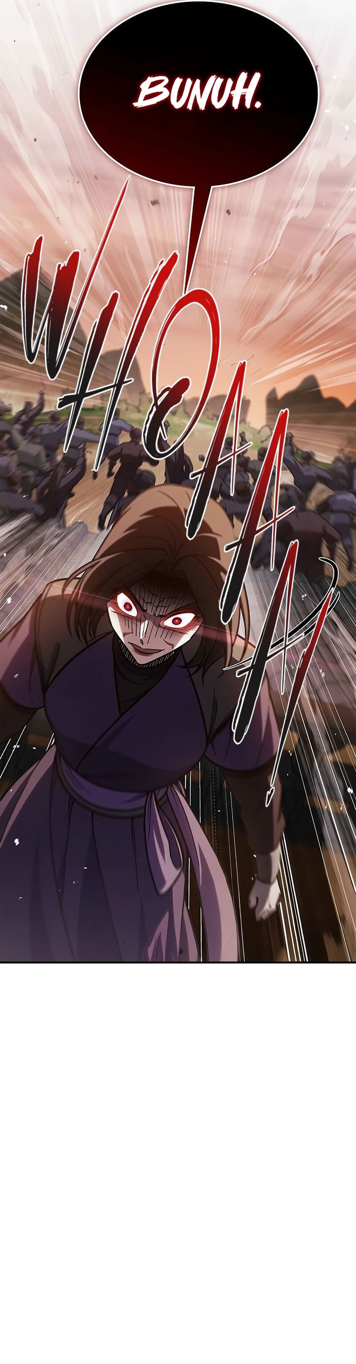 Heavenly Grand Archive’s Young Master Chapter 94 Gambar 42