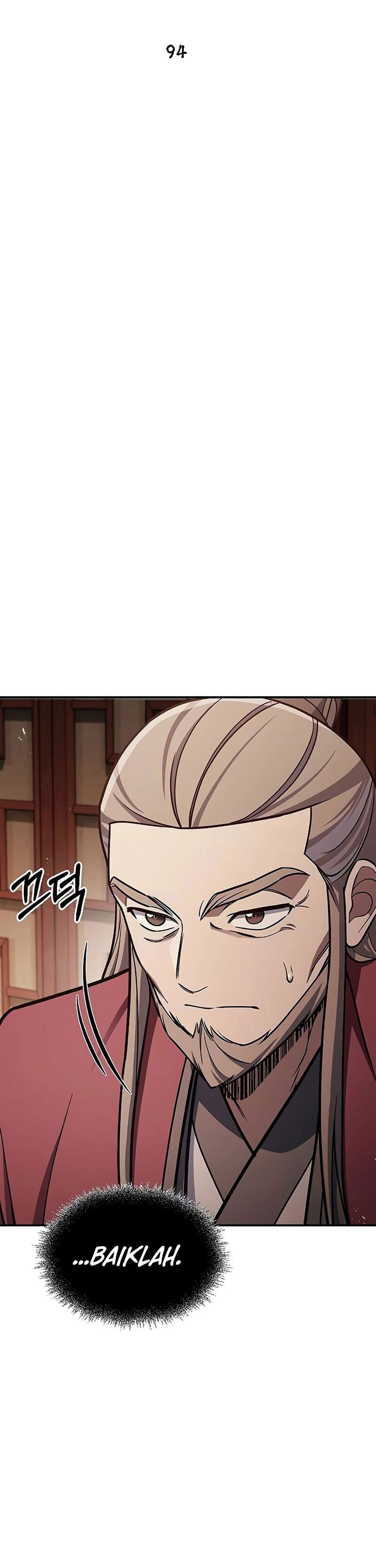 Heavenly Grand Archive’s Young Master Chapter 94 Gambar 46