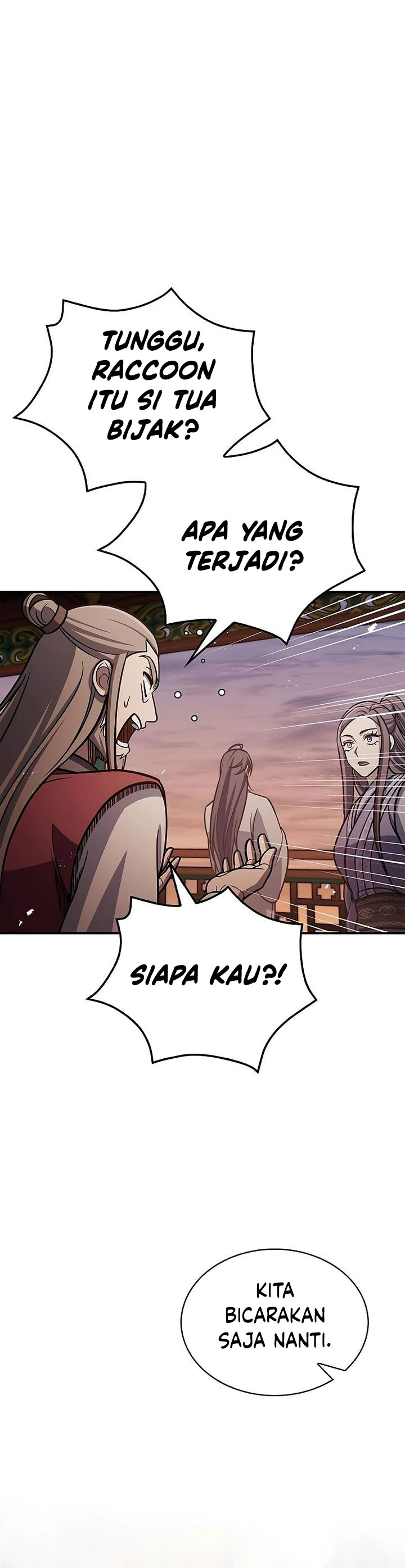 Heavenly Grand Archive’s Young Master Chapter 94 Gambar 56