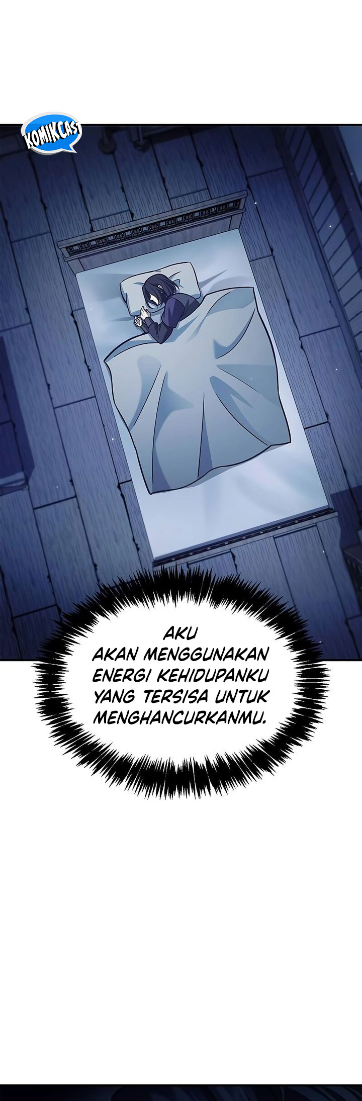 Heavenly Grand Archive’s Young Master Chapter 94 Gambar 63