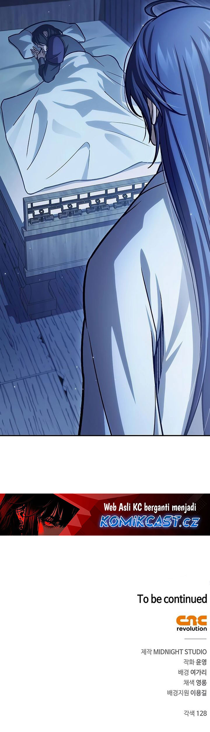 Heavenly Grand Archive’s Young Master Chapter 94 Gambar 66