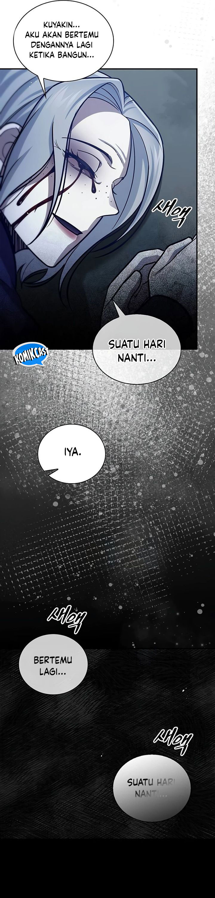 Heavenly Grand Archive’s Young Master Chapter 95 Gambar 38