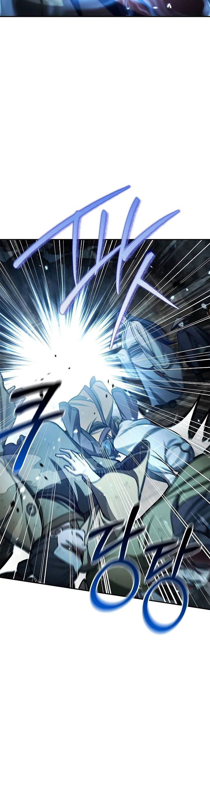 Heavenly Grand Archive’s Young Master Chapter 101 Gambar 11