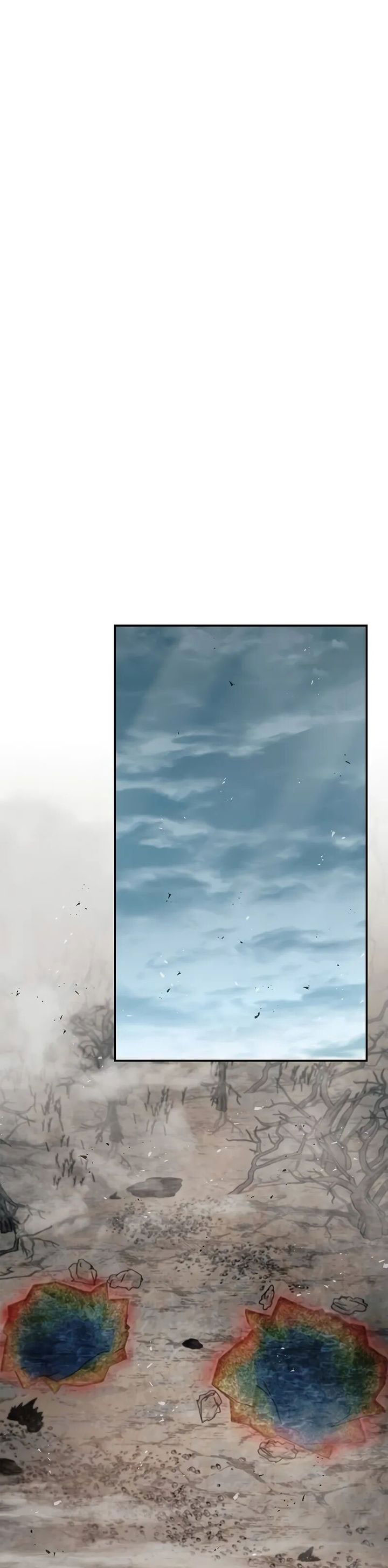 Heavenly Grand Archive’s Young Master Chapter 101 Gambar 14