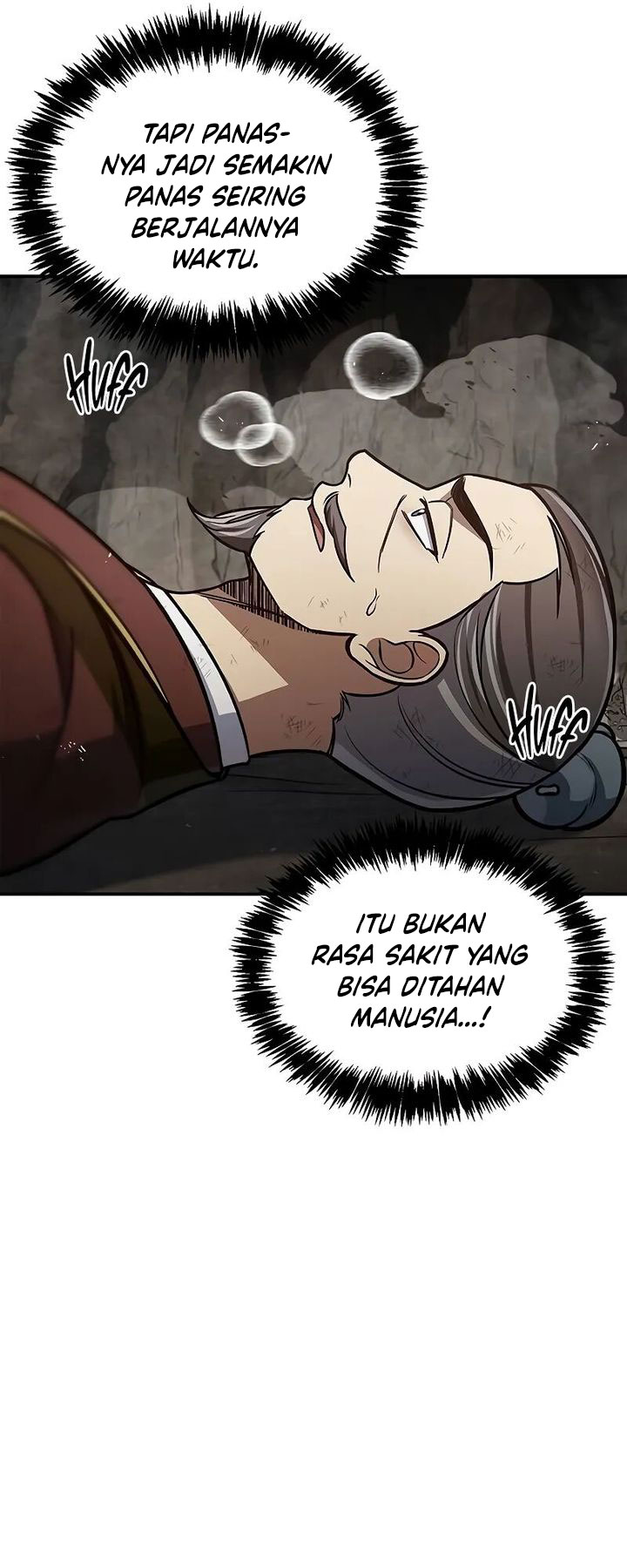 Heavenly Grand Archive’s Young Master Chapter 101 Gambar 24