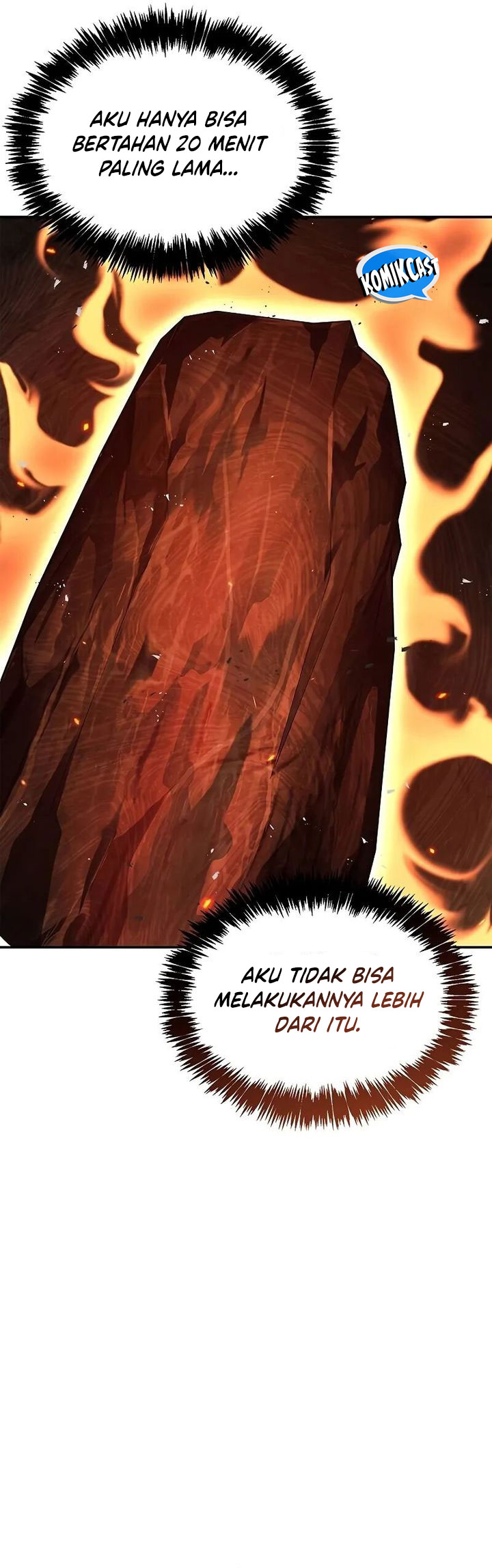 Heavenly Grand Archive’s Young Master Chapter 101 Gambar 25