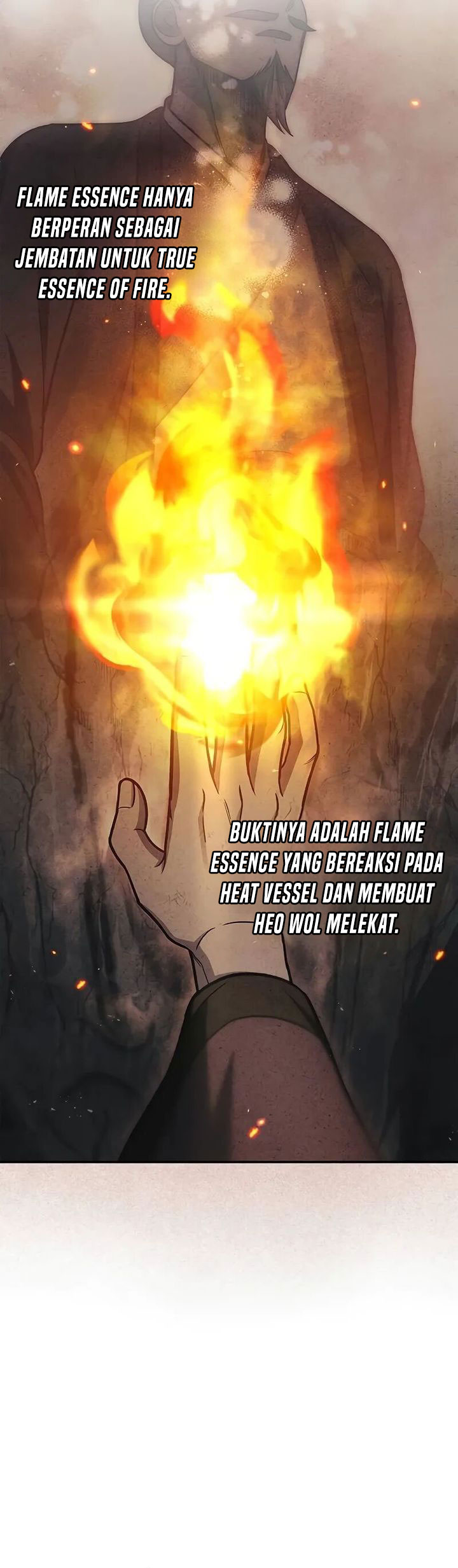 Heavenly Grand Archive’s Young Master Chapter 101 Gambar 32