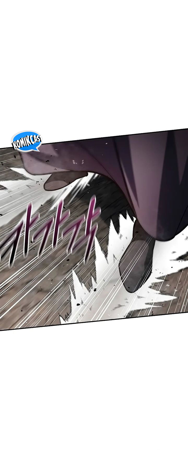 Heavenly Grand Archive’s Young Master Chapter 101 Gambar 43