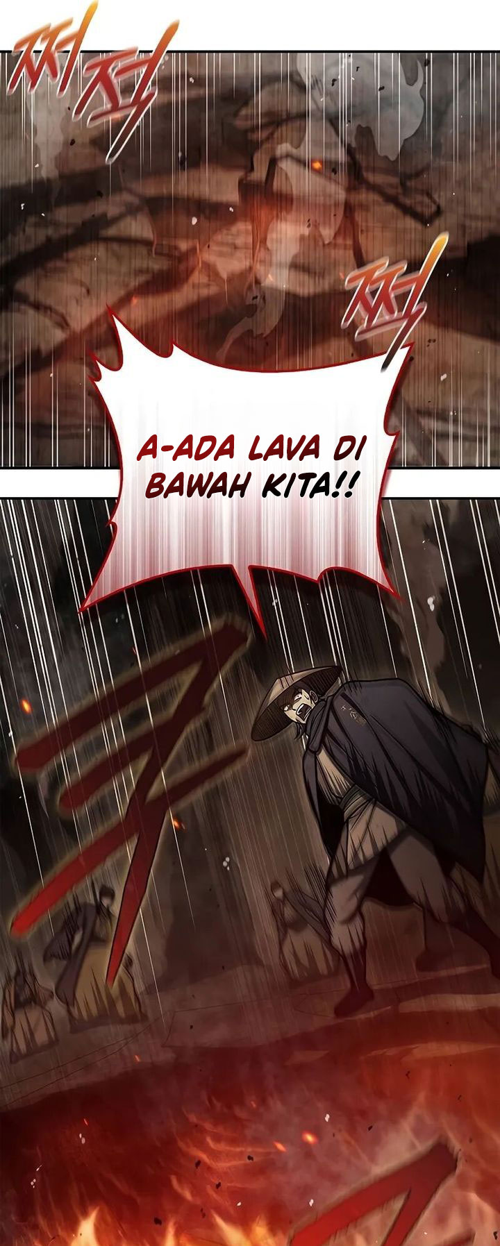 Heavenly Grand Archive’s Young Master Chapter 101 Gambar 51