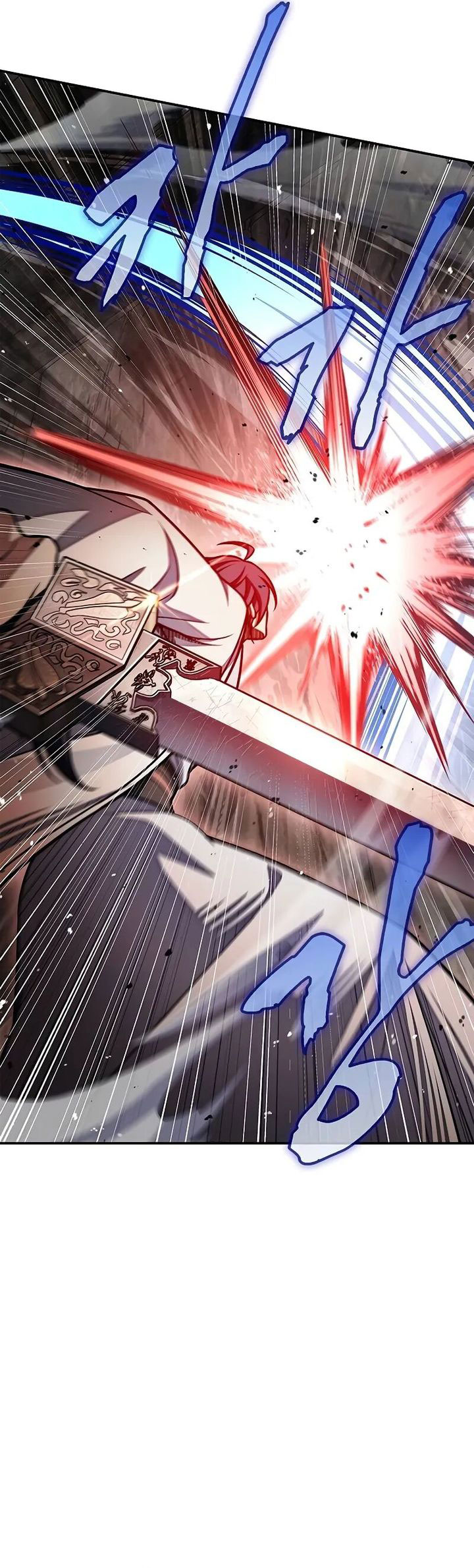 Heavenly Grand Archive’s Young Master Chapter 101 Gambar 54