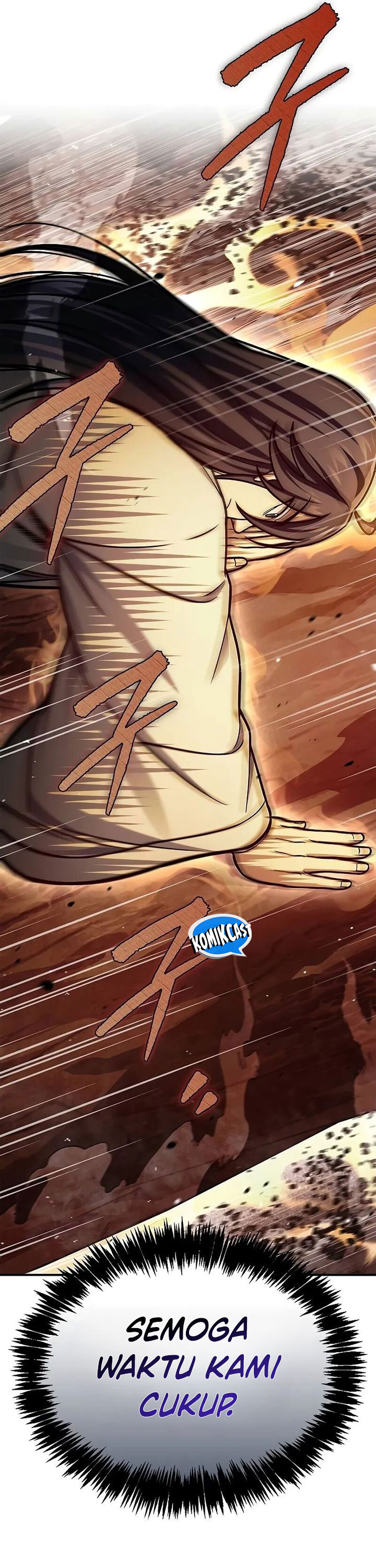 Heavenly Grand Archive’s Young Master Chapter 101 Gambar 60