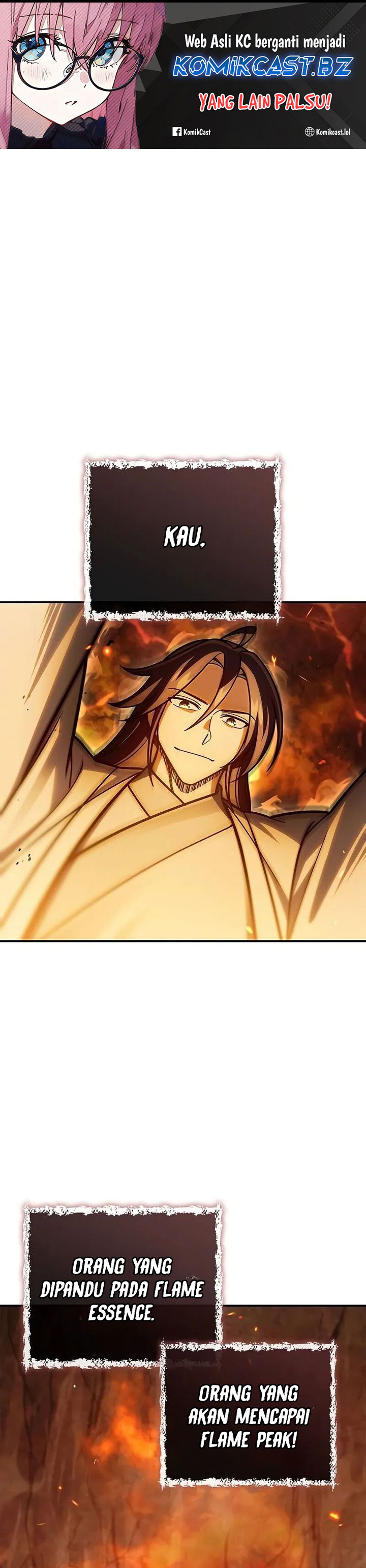 Heavenly Grand Archive’s Young Master Chapter 103 Gambar 2