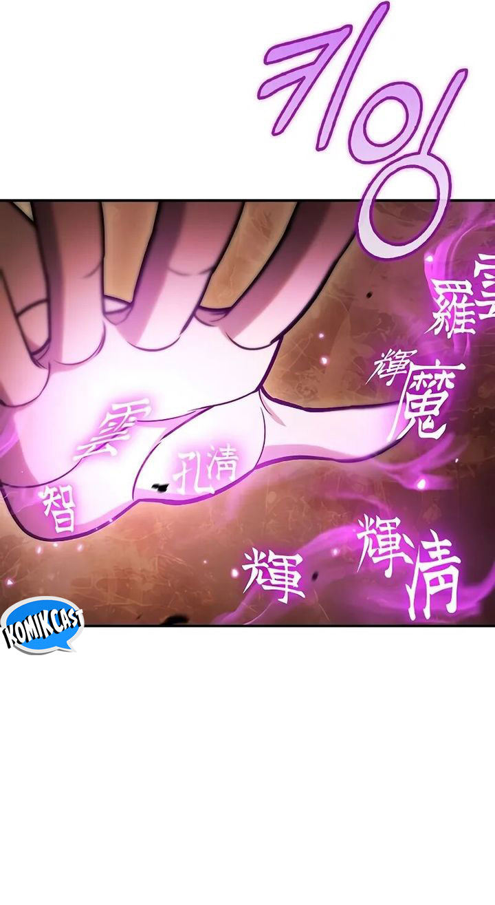 Heavenly Grand Archive’s Young Master Chapter 103 Gambar 20